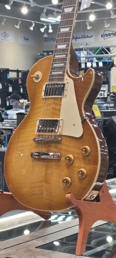 Gibson - Les Paul Standard 2